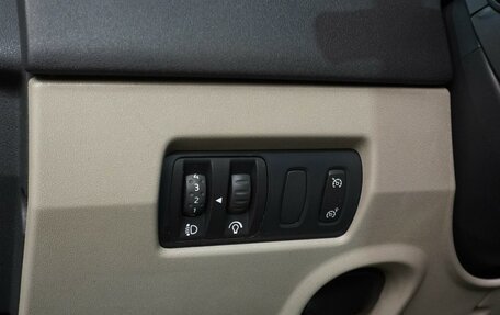 Renault Megane II, 2006 год, 399 000 рублей, 16 фотография