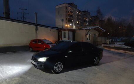 Ford Focus II рестайлинг, 2005 год, 600 000 рублей, 2 фотография