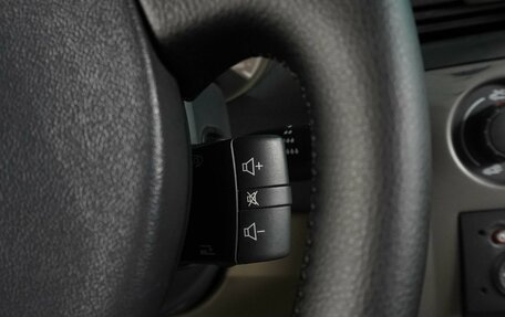 Renault Megane II, 2006 год, 399 000 рублей, 15 фотография