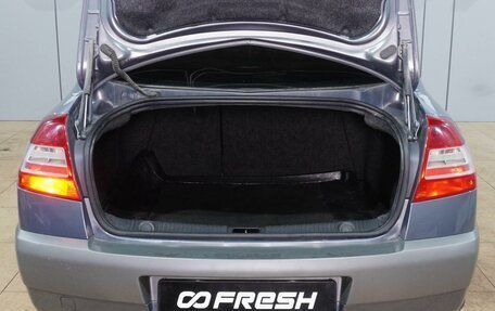 Renault Megane II, 2006 год, 399 000 рублей, 20 фотография