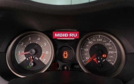 Renault Megane II, 2006 год, 399 000 рублей, 19 фотография