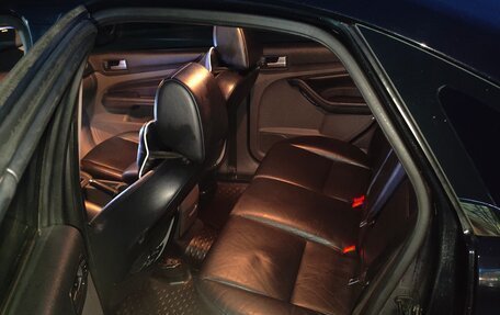 Ford Focus II рестайлинг, 2005 год, 600 000 рублей, 10 фотография