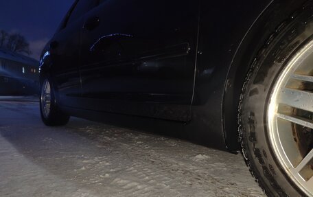 Ford Focus II рестайлинг, 2005 год, 600 000 рублей, 12 фотография