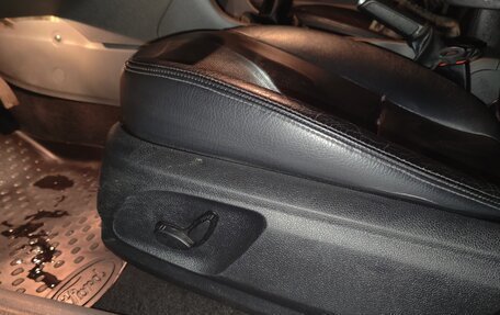 Ford Focus II рестайлинг, 2005 год, 600 000 рублей, 14 фотография