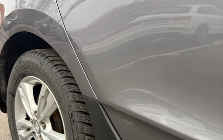 Hyundai ix35 I рестайлинг, 2012 год, 1 300 000 рублей, 6 фотография