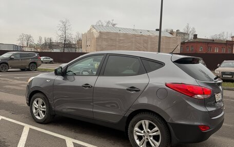 Hyundai ix35 I рестайлинг, 2012 год, 1 300 000 рублей, 4 фотография