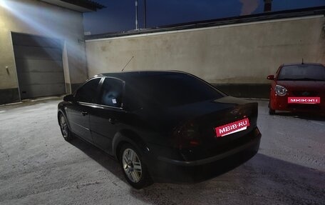 Ford Focus II рестайлинг, 2005 год, 600 000 рублей, 8 фотография