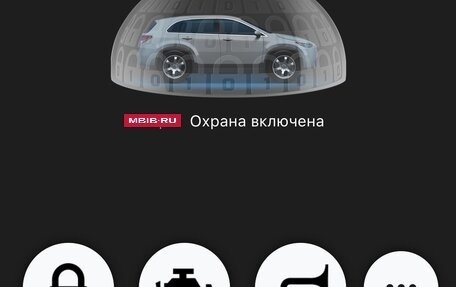 Hyundai ix35 I рестайлинг, 2012 год, 1 300 000 рублей, 11 фотография