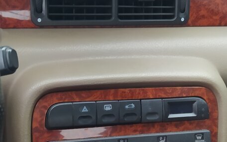 Iran Khodro Samand, 2006 год, 12 фотография