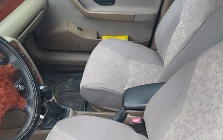 Iran Khodro Samand, 2006 год, 10 фотография