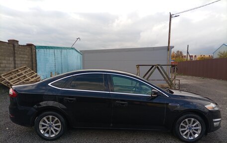 Ford Mondeo IV, 2011 год, 750 000 рублей, 2 фотография