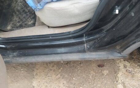 Iran Khodro Samand, 2006 год, 8 фотография