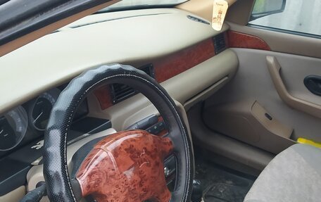 Iran Khodro Samand, 2006 год, 9 фотография