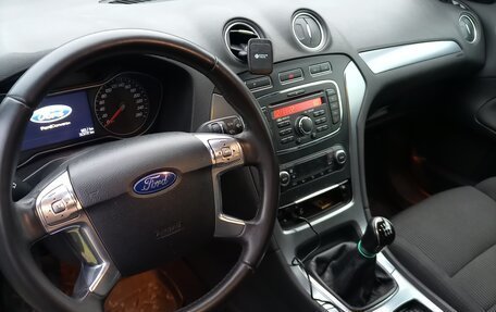 Ford Mondeo IV, 2011 год, 750 000 рублей, 5 фотография