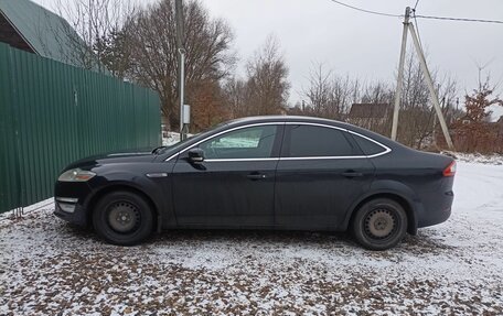 Ford Mondeo IV, 2011 год, 750 000 рублей, 10 фотография