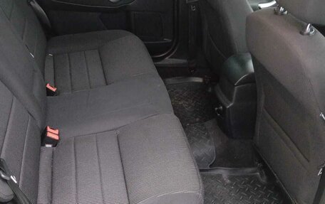 Ford Mondeo IV, 2011 год, 750 000 рублей, 14 фотография