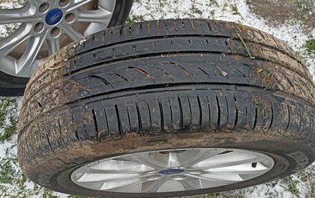 Ford Mondeo IV, 2011 год, 750 000 рублей, 12 фотография