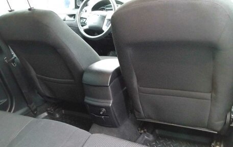 Ford Mondeo IV, 2011 год, 750 000 рублей, 15 фотография