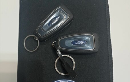 Ford Mondeo IV, 2011 год, 750 000 рублей, 7 фотография