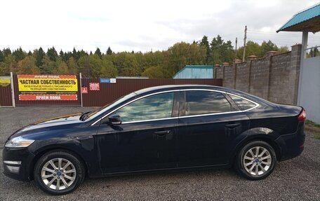 Ford Mondeo IV, 2011 год, 750 000 рублей, 8 фотография