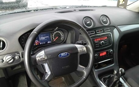 Ford Mondeo IV, 2011 год, 750 000 рублей, 16 фотография