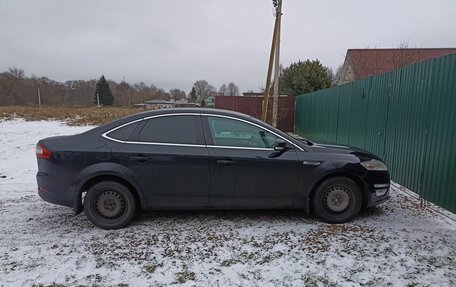Ford Mondeo IV, 2011 год, 750 000 рублей, 11 фотография