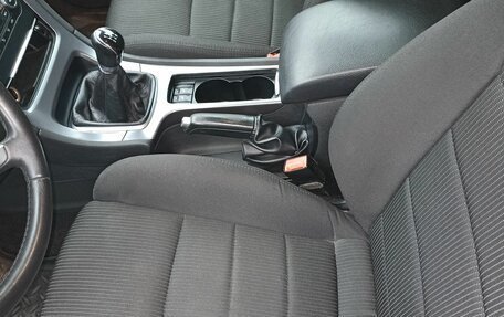 Ford Mondeo IV, 2011 год, 750 000 рублей, 30 фотография