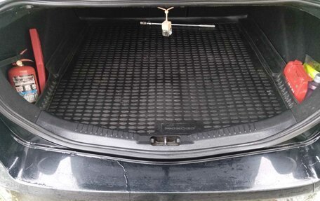 Ford Mondeo IV, 2011 год, 750 000 рублей, 27 фотография