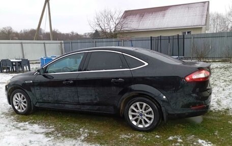 Ford Mondeo IV, 2011 год, 750 000 рублей, 22 фотография