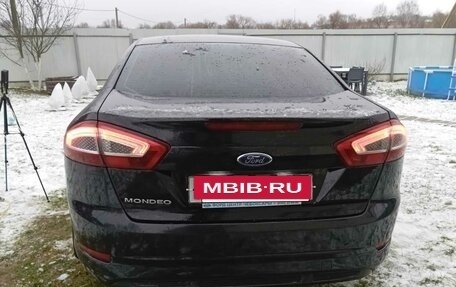 Ford Mondeo IV, 2011 год, 750 000 рублей, 20 фотография