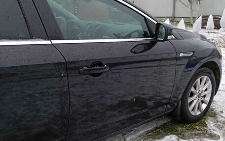 Ford Mondeo IV, 2011 год, 750 000 рублей, 21 фотография