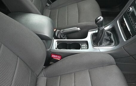 Ford Mondeo IV, 2011 год, 750 000 рублей, 29 фотография