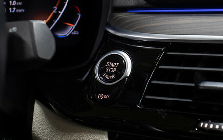 BMW 5 серия, 2021 год, 5 998 000 рублей, 20 фотография