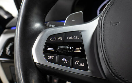 BMW 5 серия, 2021 год, 5 998 000 рублей, 21 фотография