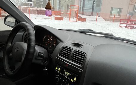 Hyundai Accent II, 2004 год, 270 000 рублей, 6 фотография