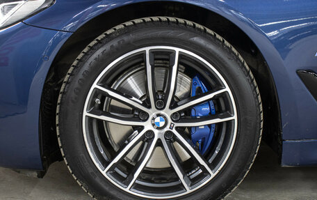 BMW 5 серия, 2021 год, 5 998 000 рублей, 30 фотография