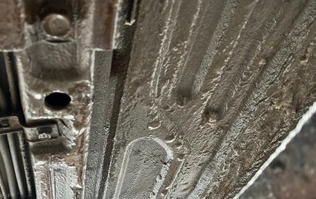 Hyundai Accent II, 2004 год, 270 000 рублей, 9 фотография