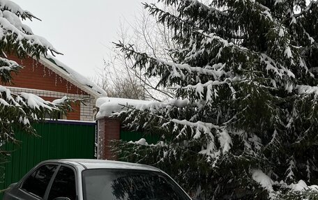 Hyundai Accent II, 2004 год, 270 000 рублей, 11 фотография