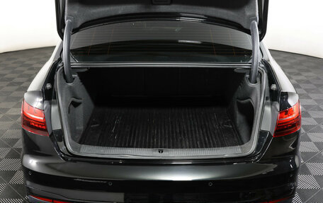 Audi A4, 2021 год, 3 487 000 рублей, 10 фотография