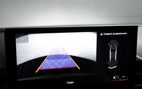 Audi A4, 2021 год, 3 487 000 рублей, 18 фотография