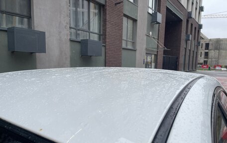 Chevrolet Lacetti, 2012 год, 595 000 рублей, 7 фотография