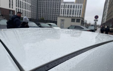 Chevrolet Lacetti, 2012 год, 595 000 рублей, 9 фотография