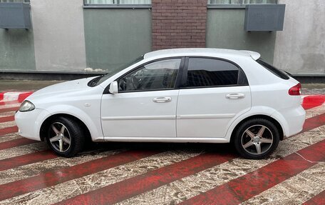 Chevrolet Lacetti, 2012 год, 595 000 рублей, 2 фотография