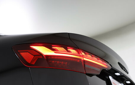 Audi A4, 2021 год, 3 487 000 рублей, 25 фотография