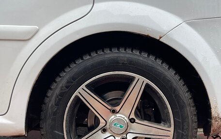 Chevrolet Lacetti, 2012 год, 595 000 рублей, 5 фотография