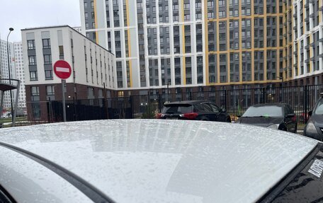 Chevrolet Lacetti, 2012 год, 595 000 рублей, 8 фотография