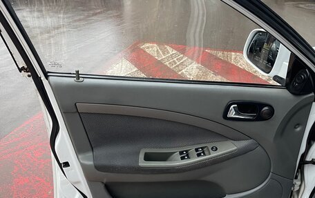 Chevrolet Lacetti, 2012 год, 595 000 рублей, 13 фотография