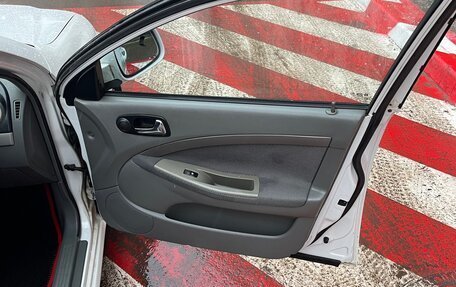 Chevrolet Lacetti, 2012 год, 595 000 рублей, 15 фотография