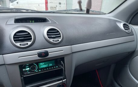 Chevrolet Lacetti, 2012 год, 595 000 рублей, 25 фотография