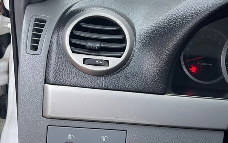 Chevrolet Lacetti, 2012 год, 595 000 рублей, 21 фотография